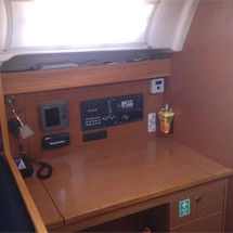 Bavaria 47 Cruiser
