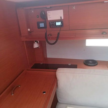 Dufour 460 Grand Large