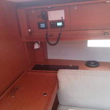 Dufour 460 Grand Large