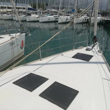 Dufour 460 Grand Large