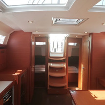 Dufour 460 Grand Large