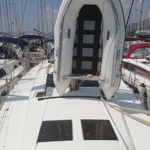 Dufour 460 Grand Large