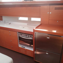 Dufour 460 Grand Large