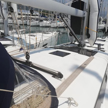 Dufour 460 Grand Large