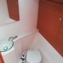 Dufour 460 Grand Large