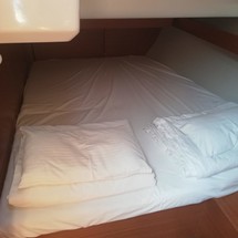 Dufour 460 Grand Large