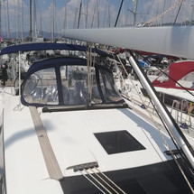 Dufour 460 Grand Large