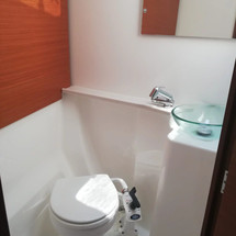 Dufour 460 Grand Large