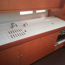 Dufour 460 Grand Large