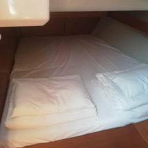 Dufour 460 Grand Large