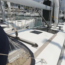 Dufour 460 Grand Large