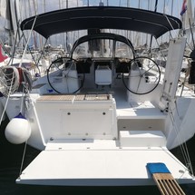 Dufour 460 Grand Large