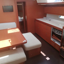 Dufour 460 Grand Large