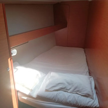 Dufour 460 Grand Large