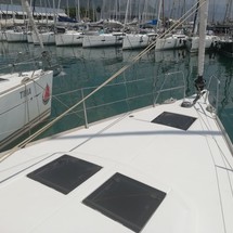 Dufour 460 Grand Large