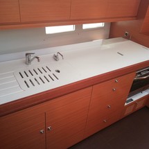 Dufour 460 Grand Large