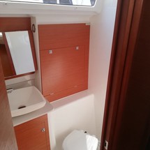 Dufour 460 Grand Large