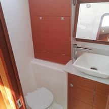 Dufour 460 Grand Large