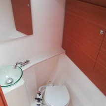 Dufour 460 Grand Large