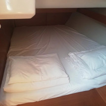 Dufour 460 Grand Large