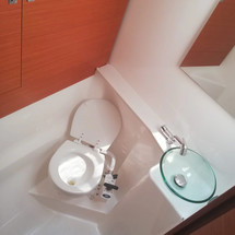 Dufour 460 Grand Large