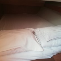 Dufour 460 Grand Large