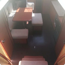 Dufour 460 Grand Large