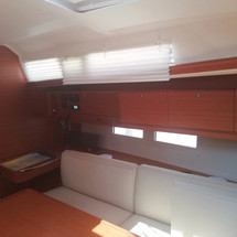 Dufour 460 Grand Large