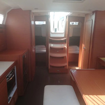 Dufour 460 Grand Large