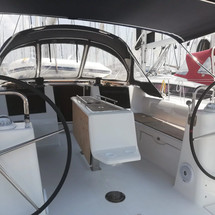 Dufour 460 Grand Large