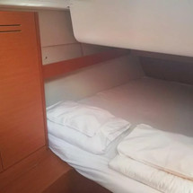 Dufour 460 Grand Large