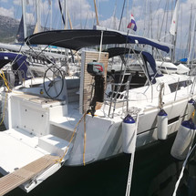 Dufour 460 Grand Large