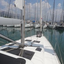 Dufour 460 Grand Large