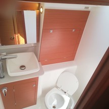 Dufour 460 Grand Large