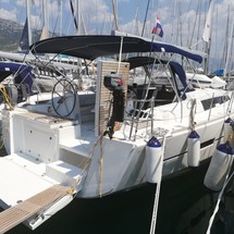 Dufour 460 Grand Large