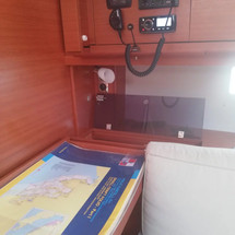 Dufour 460 Grand Large