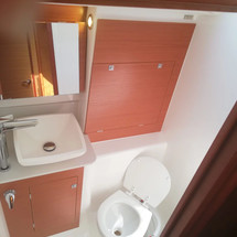 Dufour 460 Grand Large