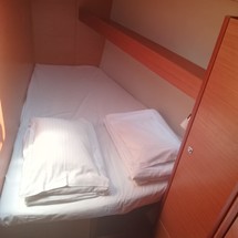 Dufour 460 Grand Large