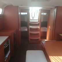 Dufour 460 Grand Large