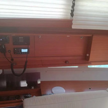 Dufour 460 Grand Large