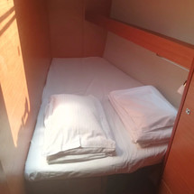 Dufour 460 Grand Large