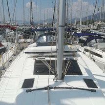 Dufour 460 Grand Large