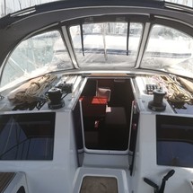 Dufour 460 Grand Large