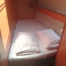 Dufour 460 Grand Large