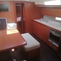 Dufour 460 Grand Large