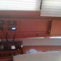 Dufour 460 Grand Large