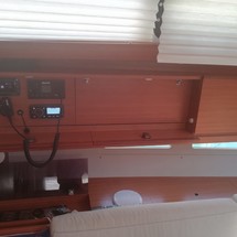 Dufour 460 Grand Large