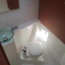 Dufour 460 Grand Large