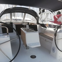 Dufour 460 Grand Large