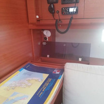 Dufour 460 Grand Large